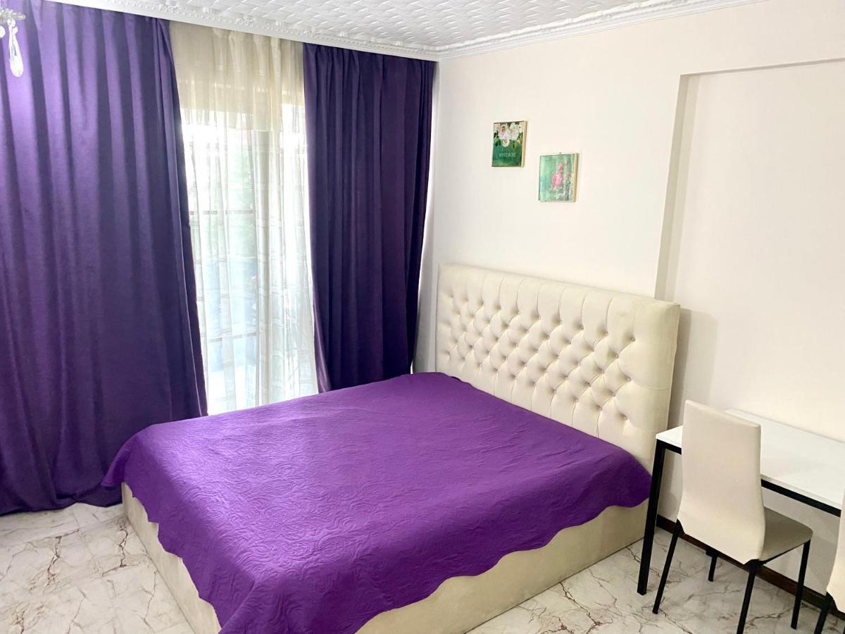 Lavanda Apartment Batumi Exterior foto