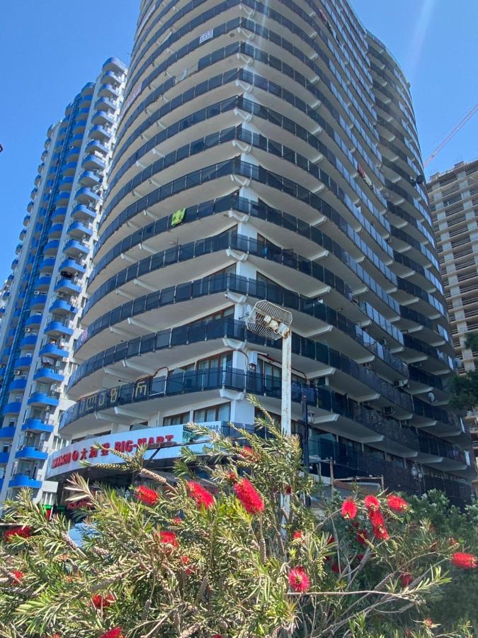 Lavanda Apartment Batumi Exterior foto